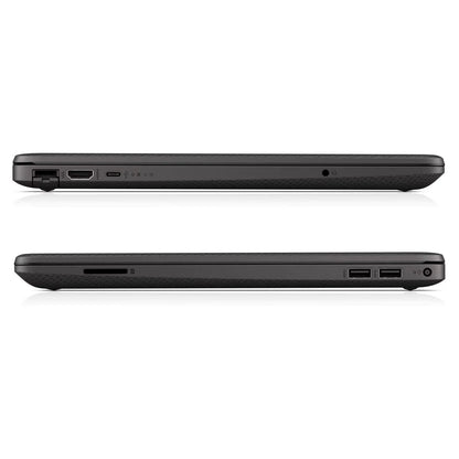 Laptop HP 250 G10, Intel Core i5-1334U Hasta 4.6 GHz, RAM 16GB, SSD 512GB, LED 15.6" HD, Free DOS