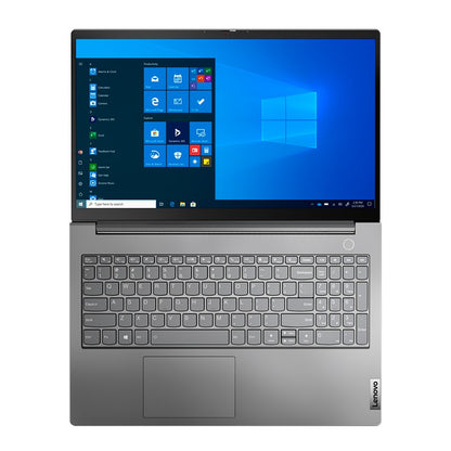 Laptop Lenovo ThinkBook 13s Gen 2, Intel Core i5-1135G7 2.4GHz, RAM 8GB, SSD 512GB, LED 13.3" WQXGA, Windows 10 Pro SP