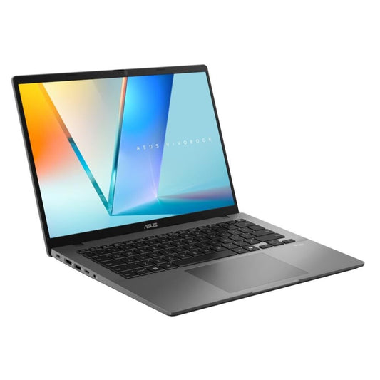 Laptop ASUS Vivobook S16 (M3607HA), AMD Ryzen 9-7940HS Hasta 5.2 GHz, RAM 16GB DDR5, SSD 1TB, LED 16" WUXGA