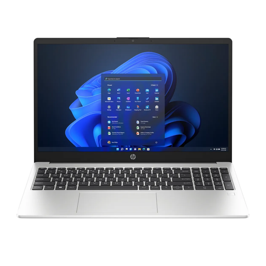 Laptop HP 250 G10, Core i7-1355U Hasta 5.0GHz, RAM 8GB, SSD 512GB, 15.6'', Freedos