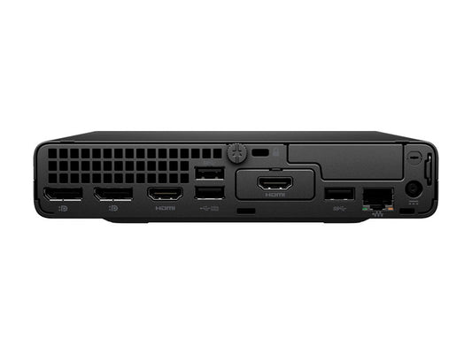 PC HP Pro 400 G9 Mini, Intel Core i5-14500T Hasta 4.8 GHz, RAM 16GB, SSD 512GB, Wi-Fi, Bluetooth, Windows 11 Pro