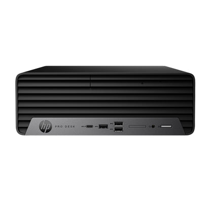 PC HP Pro 400 G9 SFF/ Core i7-13700/ 16GB/ SSD 1TB/ DVD/Wi-Fi/ W11 Pro