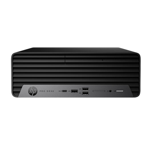 PC HP Pro 400 G9 SFF/ Core i7-13700/ 16GB/ SSD 1TB/ DVD/Wi-Fi/ W11 Pro