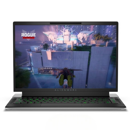 Laptop Dell Alienware X14 R2 Gaming, Intel Core i7-13620H/ RAM 16GB/ SSD 1TB/ 6GB NVIDIA GeForce RTX 4050/ 14" QHD+ a 165Hz/ W11H