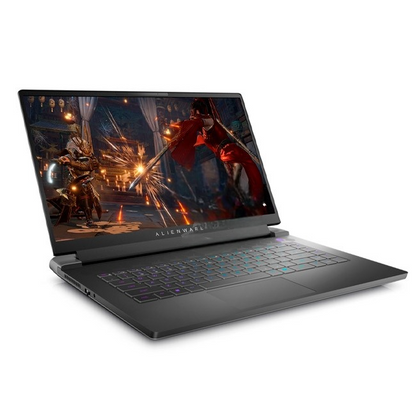 Laptop Dell Alienware M15 R7 Gaming, AMD Ryzen 7 6800H 3.2 GHz/ RAM 16GB/ SSD 1TB/ 6GB NVIDIA RTX 3060/ 15.6" FHD a 165Hz/ W11H
