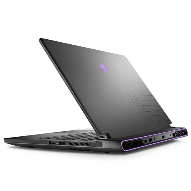 Laptop Dell Alienware M15 R7 Gaming, AMD Ryzen 7 6800H 3.2 GHz/ RAM 16GB/ SSD 1TB/ 6GB NVIDIA RTX 3060/ 15.6" FHD a 165Hz/ W11H