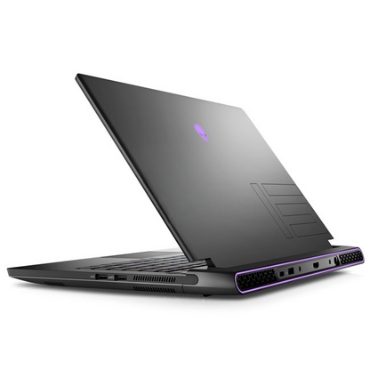 Laptop Dell Alienware M15 R7 Gaming, AMD Ryzen 7 6800H 3.2 GHz/ RAM 16GB/ SSD 1TB/ 6GB NVIDIA RTX 3060/ 15.6" FHD a 165Hz/ W11H