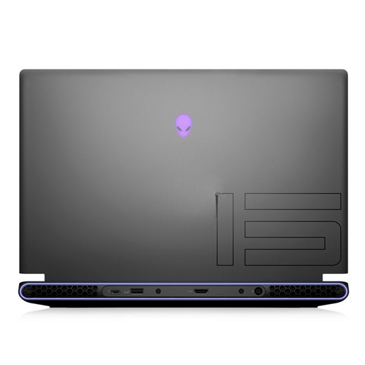 Laptop Dell Alienware M15 R7 Gaming, AMD Ryzen 7 6800H 3.2 GHz/ RAM 16GB/ SSD 1TB/ 6GB NVIDIA RTX 3060/ 15.6" FHD a 165Hz/ W11H