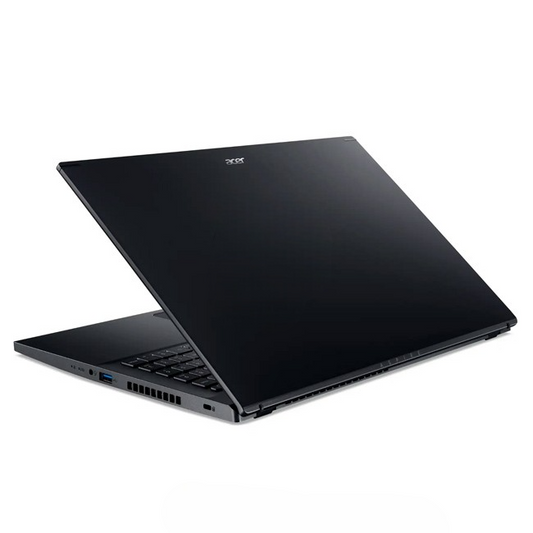 Laptop ACER Aspire 7 A715-51G, Intel Core i7-1260P 3.4 GHz, RAM 16GB, SSD 512GB, Video 4GB Nvidia RTX 3050Ti, LED 15.6" Full HD a 144Hz, Windows 11 Home