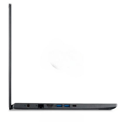 Laptop ACER Aspire 7 A715-51G, Intel Core i7-1260P 3.4 GHz, RAM 16GB, SSD 512GB, Video 4GB Nvidia RTX 3050Ti, LED 15.6" Full HD a 144Hz, Windows 11 Home