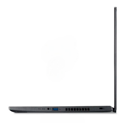 Laptop ACER Aspire 7 A715-51G, Intel Core i7-1260P 3.4 GHz, RAM 16GB, SSD 512GB, Video 4GB Nvidia RTX 3050Ti, LED 15.6" Full HD a 144Hz, Windows 11 Home