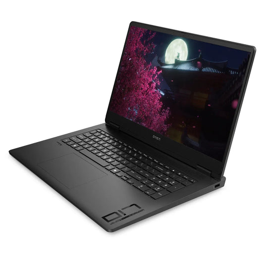 Laptop HP OMEN 17-DB0009LA Gaming/ Ryzen 9 8945HS/ 32GB/ SSD 1TB/ 8GB NVIDIA RTX 4060/ 17.3" QHD/ W11H