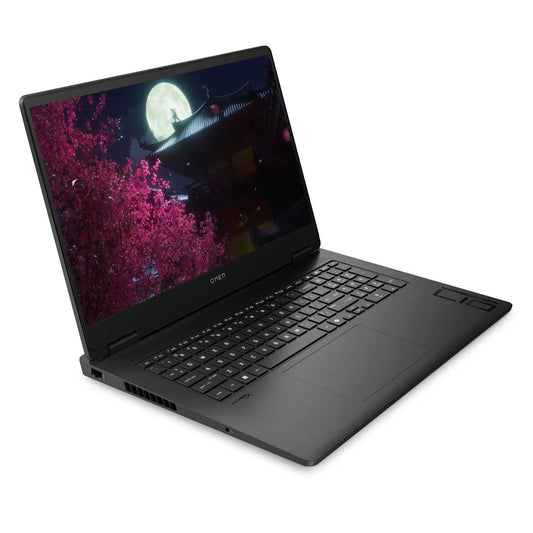 Laptop HP OMEN 17-DB0009LA Gaming/ Ryzen 9 8945HS/ 32GB/ SSD 1TB/ 8GB NVIDIA RTX 4060/ 17.3" QHD/ W11H