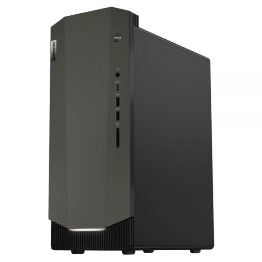 PC Lenovo IdeaCentre 5i Creator Edition, Intel Core i7-10700F Hasta 4.8 GHz, RAM 16GB, SSD 512GB, 6GB NVIDIA RTX3050, Windows 11 Pro