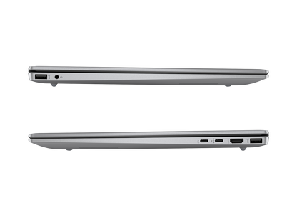Laptop HP Pavilion 16-AG0070, AMD Ryzen 7 8840U Hasta 5.1 GHz, RAM 8GB, SSD 512GB, LED 16" WUXGA, Windows 11 Home