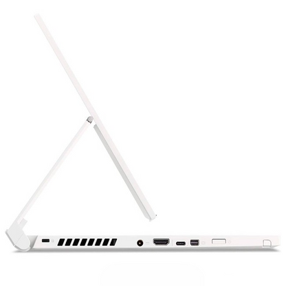 Convertible ACER ConceptD 3 Ezel Pro, Core i7-10750H 2.6GHz, RAM 16GB, SSD 512GB, Video 6GB Nvidia GTX 1650 Ti Max-Q, LED 14" Full HD Touch 100% sRGB, Windows 10 Pro