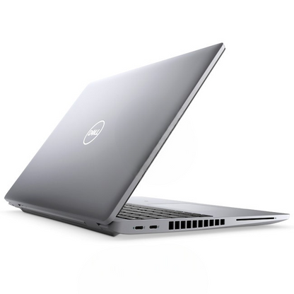 Laptop Dell Workstation Precision 3560 Touch, Intel Core i7-1185G7 3.0GHz, RAM 16GB, SSD 512GB, Video 2GB Nvidia Quadro T500, LED 15.6" Full HD Touch, Windows 11 Pro