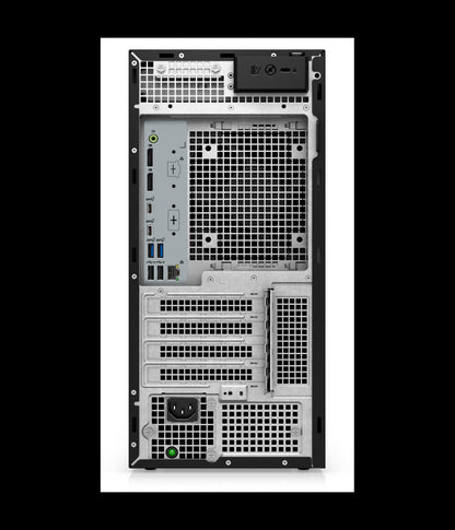 PC Dell Workstation Precision 3660 Torre, Intel Core i7-12700 Hasta 4.9 GHz, RAM 16GB, SSD 512GB, Video 4GB NVIDIA Quadro T1000, Windows 11 Pro