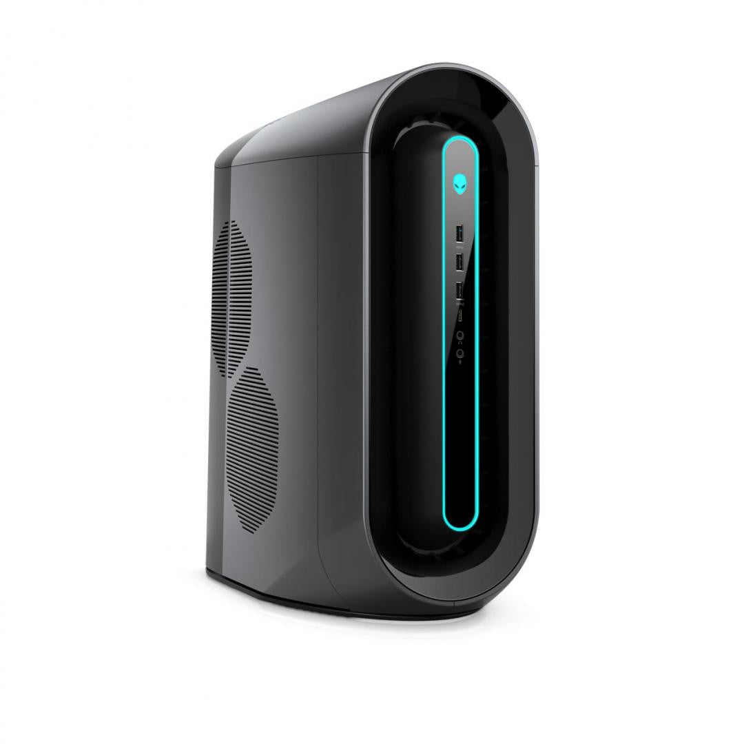 PC Dell Alienware Aurora R10, AMD Ryzen 7 5800/ RAM 32GB/ SSD 1TB/ 8GB NVIDIA RTX 4060/ Fuente 1000W/ Water Cooling/ W11H