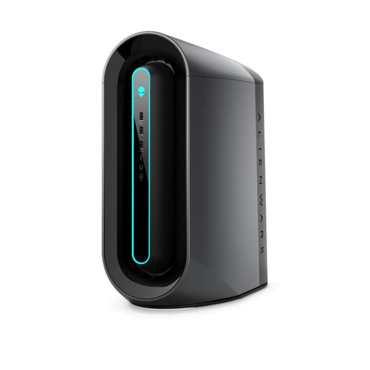 PC Dell Alienware Aurora R10, AMD Ryzen 7 5800/ RAM 32GB/ SSD 1TB/ 8GB NVIDIA RTX 4060/ Fuente 1000W/ Water Cooling/ W11H