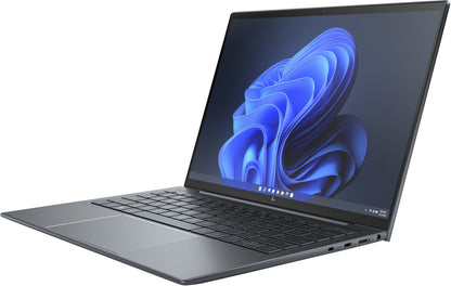Laptop HP Elite Dragonfly G3, Intel Core i7-1255U Hasta 4.7 GHz, RAM 16GB, SSD 512GB, LED 13.5'' IPS WUXGA+, Windows 11 Pro