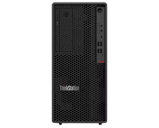 PC Lenovo WorkStation ThinkStation P350 Torre, Intel Core i9-11900K Hasta 5.3 GHz, RAM 32GB, SSD 512GB + HDD 1TB, 8GB NVIDIA Quadro T1000, Windows 11 Pro