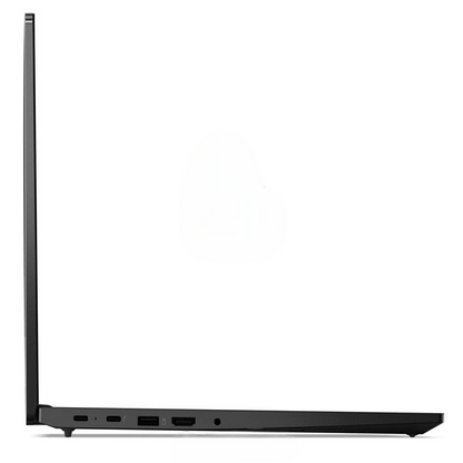 Laptop Lenovo ThinkPad E16 Gen 2, Ultra 5 125U Hasta 4.3 GHz, RAM 16GB, SSD 512GB, LED 16'' WUXGA, Windows 11 Pro