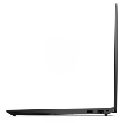 Laptop Lenovo ThinkPad E16 Gen 2, Ultra 5 125U Hasta 4.3 GHz, RAM 16GB, SSD 512GB, LED 16'' WUXGA, Windows 11 Pro