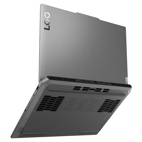 Laptop Lenovo LOQ (15'') Gaming, Intel Core i5-12450HX Hasta 4.4 GHz, RAM 24GB, SSD 512GB, Video 6GB NVIDIA RTX 3050, LED 15.6" Full HD a 144 Hz