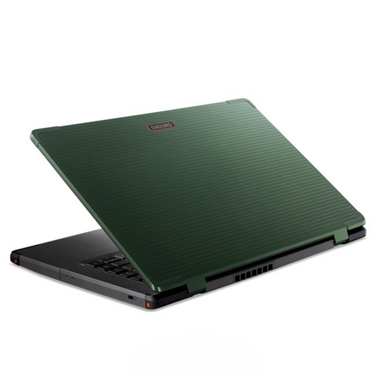Laptop Acer Enduro Urban N3 Rugged (Resistente), Intel Core i7-1165G7/ RAM 32GB/ SSD 1TB/ LED 14" Full HD/ Windows 11 Pro