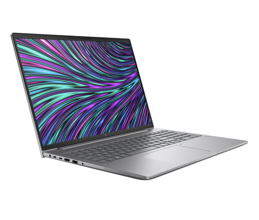 Laptop Workstation HP ZBook Power G11 16'', AMD Ryzen 9 8945HS Hasta 5.2 GHz, RAM 32GB, SSD 1TB, 6GB NVIDIA RTX 1000 ADA, LED 16" WUXGA, Windows 11 Pro