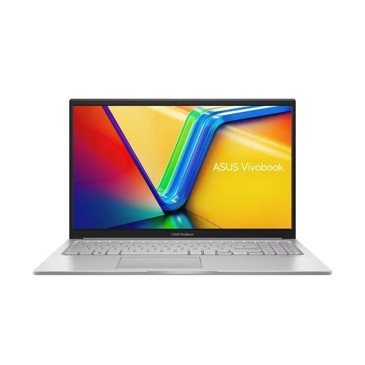 Laptop Asus Vivobook F1504VAP (Touch), Intel Core 7 150U Hasta 5.4 GHz, RAM 16GB, SSD 512GB, LED 15.6" FHD, Táctil, Windows 11 Home