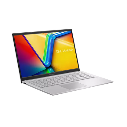 Laptop Asus Vivobook F1504VAP (Touch), Intel Core 7 150U Hasta 5.4 GHz, RAM 16GB, SSD 512GB, LED 15.6" FHD, Táctil, Windows 11 Home