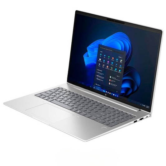 Laptop HP Probook 460 G11, Core Ultra 7 155U Hasta 4.8 GHZ, RAM 32GB, SSD 512GB, LED 16" WUXGA, Windows 11 Pro