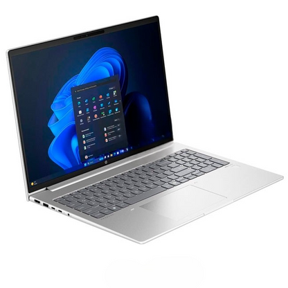 Laptop HP Probook 460 G11, Core Ultra 7 155U Hasta 4.8 GHZ, RAM 32GB, SSD 512GB, LED 16" WUXGA, Windows 11 Pro