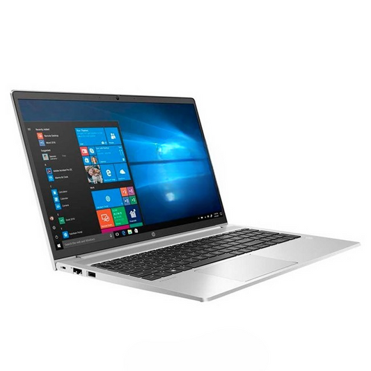 Laptop HP Probook 450 G10, Intel Core i7-1355U Hasta 5.0 GHz, RAM 16GB, SSD 1TB, Intel Iris Xe, LED 15.6" FHD, Windows 11 Pro SP