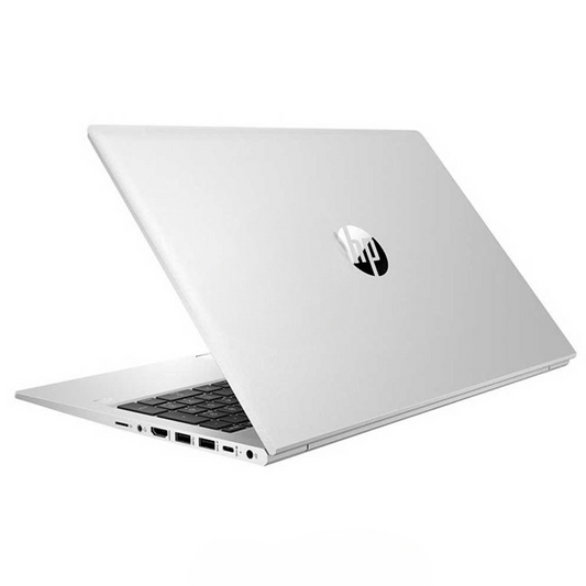 Laptop HP Probook 450 G10, Intel Core i7-1355U Hasta 5.0 GHz, RAM 16GB, SSD 1TB, Intel Iris Xe, LED 15.6" FHD, Windows 11 Pro SP