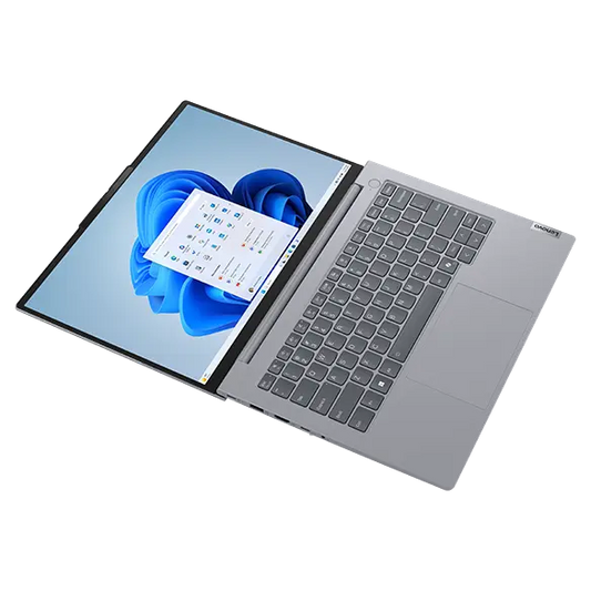 Laptop Lenovo ThinkBook 14s, Intel Core i7-8565U Hasta 4.6 GHz, RAM 16GB, Sólido SSD 512GB PCIe, Video AMD Radeon 540x de 2GB, LED 14" Full HD, Windows 10 Pro