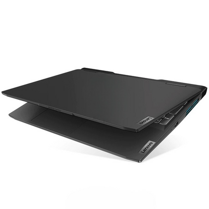 Laptop Lenovo Ideapad 3i (15") Gaming, Core i5-12450H Hasta 4.4 GHz, RAM 16GB, SSD 512GB, Video 6GB NVIDIA GeForce RTX 3060, LED 15.6" Full HD a 120Hz, Windows 11 Home