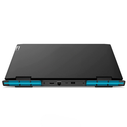Laptop Lenovo Ideapad 3i (15") Gaming, Core i5-12450H Hasta 4.4 GHz, RAM 16GB, SSD 512GB, Video 6GB NVIDIA GeForce RTX 3060, LED 15.6" Full HD a 120Hz, Windows 11 Home