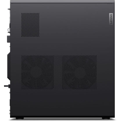 PC Lenovo ThinkStation P3 Tower Workstation, Intel Core i7-14700 Hasta 5.4 GHz, RAM 16GB, SSD 512GB, 12GB NVIDIA Quadro RTX A2000, Windows 11 Pro