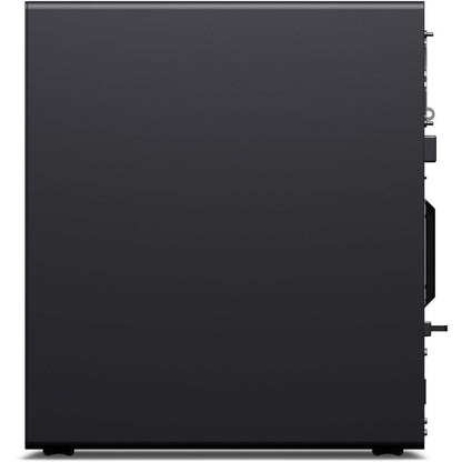 PC Lenovo ThinkStation P3 Tower Workstation, Intel Core i7-14700 Hasta 5.4 GHz, RAM 16GB, SSD 512GB, 12GB NVIDIA Quadro RTX A2000, Windows 11 Pro