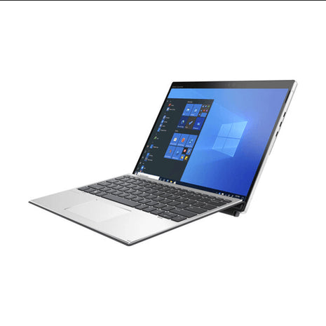 Convertible HP Elite x2 G8, Intel Core i5-1135G7 2.4 GHz, RAM 16GB, SSD 256GB, Pantalla desmontable LED 13'' WUXGA+ Touch, Windows 10 Pro