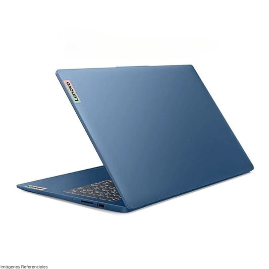 Laptop Lenovo IdeaPad 3 Slim (15), Intel Core i7-13620H Hasta 4.6 GHz, RAM 16GB, Unidad SSD 1TB, LED 15.6" Full HD
