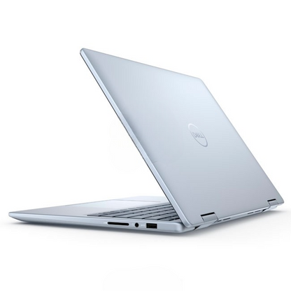 Convertible Dell Inspiron 14 7440 2-en-1, Core 7-150U Hasta 5.4 GHz, RAM 16GB, SSD 1TB, 14" WUXGA Táctil, Windows 11 Home
