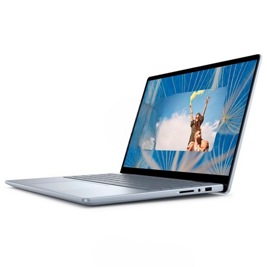 Convertible Dell Inspiron 14 7440 2-en-1, Core 7-150U Hasta 5.4 GHz, RAM 16GB, SSD 1TB, 14" WUXGA Táctil, Windows 11 Home