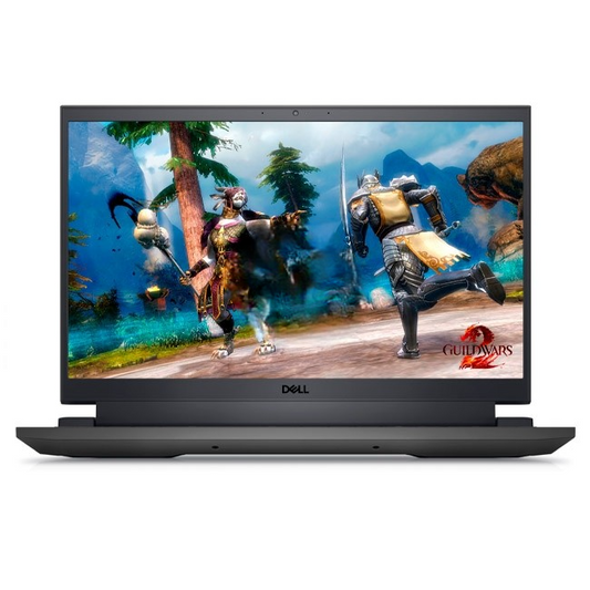 Laptop Dell G15-5521 Intel Core i7-12700H Hasta 4.7 GHz, RAM 16GB, Sólido SSD 512GB PCIe, Video 6 GB NVIDIA GeForce RTX 3060, LED 15.6" Full HD a 120 Hz, Windows 11 Home