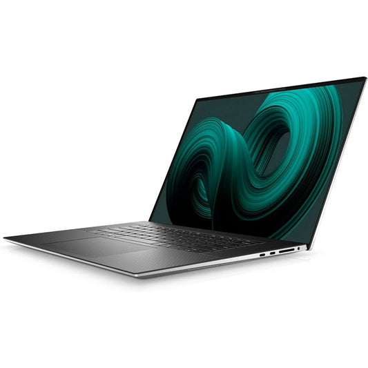 Laptop Dell XPS 17 9710, Intel Core i7-11800H 2.3GHz, RAM 16GB, SSD 512GB, Video 4GB Nvidia RTX 3050, LED 17.3" Full HD +, Windows 11 Home