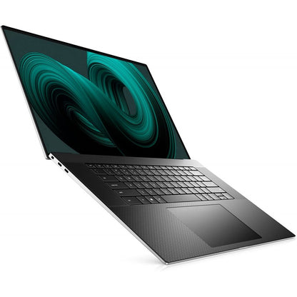 Laptop Dell XPS 17 9710, Intel Core i7-11800H 2.3GHz, RAM 16GB, SSD 512GB, Video 4GB Nvidia RTX 3050, LED 17.3" Full HD +, Windows 11 Home