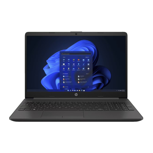 Laptop HP 250 G10, Intel Core i5-1334U Hasta 4.6 GHz, RAM 16GB, SSD 512GB, LED 15.6" HD, Free DOS
